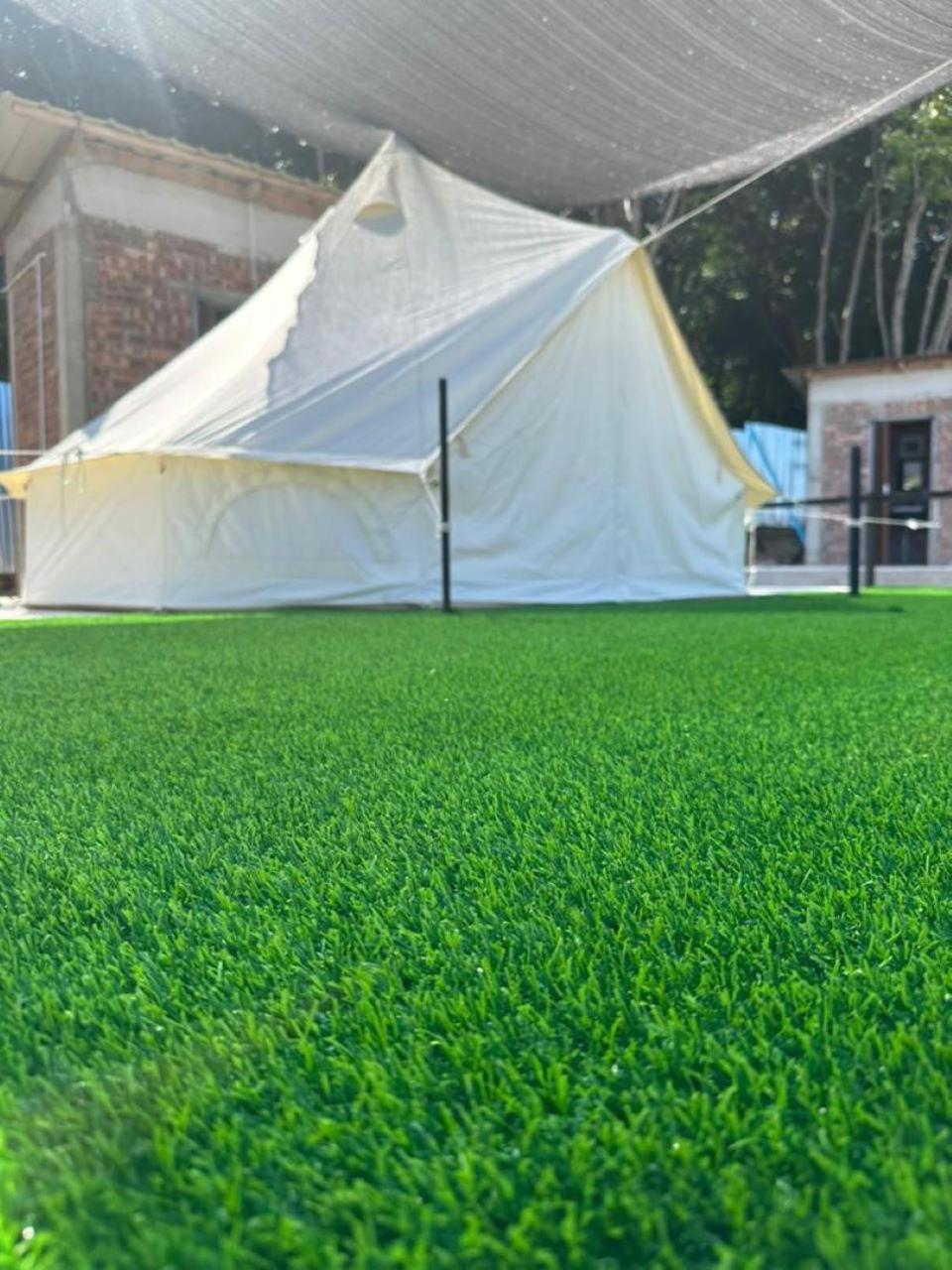 Dnamie Glamping - Lux Tent Pulau Perhentian Kecil Dış mekan fotoğraf